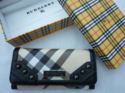 cheap BURBERRY Wallets-21